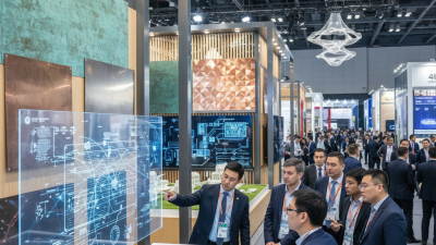 Top Copper Sheet Trends at 2026 Canton Fair China 139th？