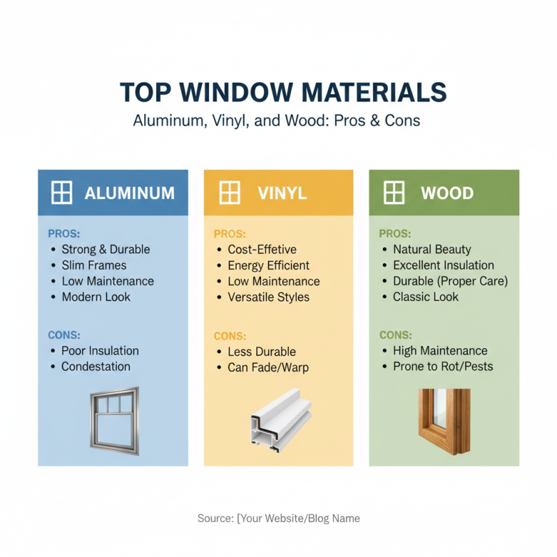 2026 Top Picks for the Best Windows You Must Consider?