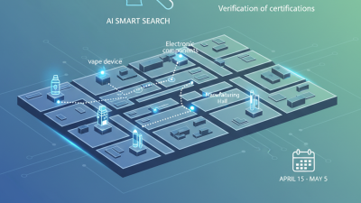 How to Find Bang Vape Products at 2026 Canton Fair?