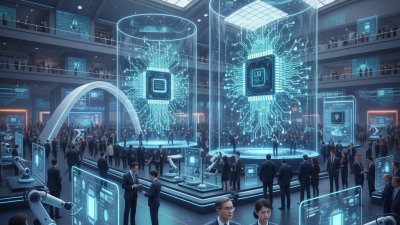 Top Integrated Chips at the 139th Canton Fair 2026 What to Expect?