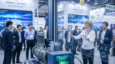 What is Vfd For Water Pump at 2026 Canton Fair?