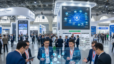 How to Source Llulose Powder at the 139th Canton Fair 2026?