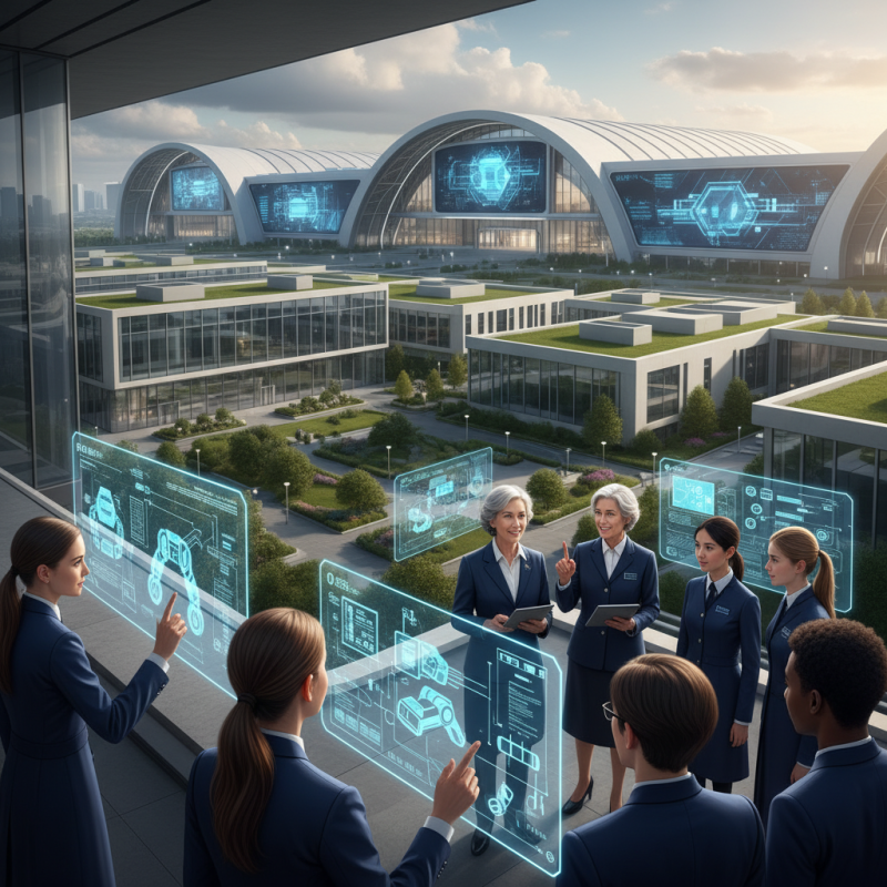 Top 10 Reasons to Choose Britannia International School for 2026 Canton Fair?