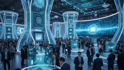 Top Integrated Chip Trends at 2026 Canton Fair Insights?