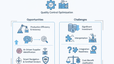 How to Leverage Industrial Vision Inspection at the 2026 Canton Fair?