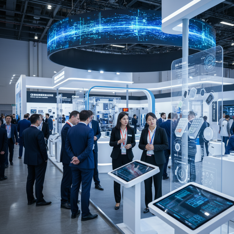 How to Source Silicone Keypads at the 2026 Canton Fair?