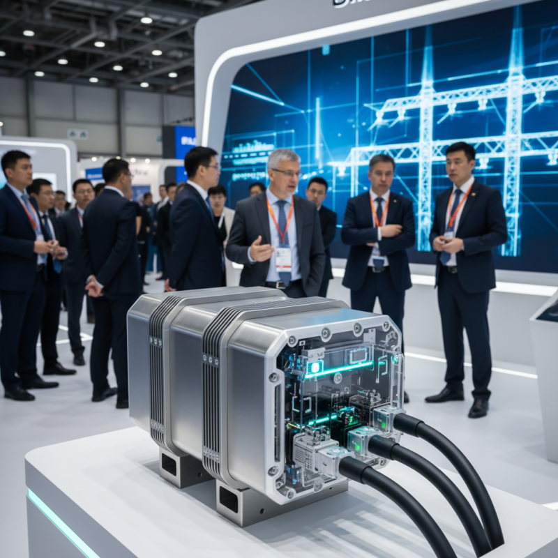 What are the Benefits of 35kv Auto Circuit Reclosers for 2026 Canton Fair?