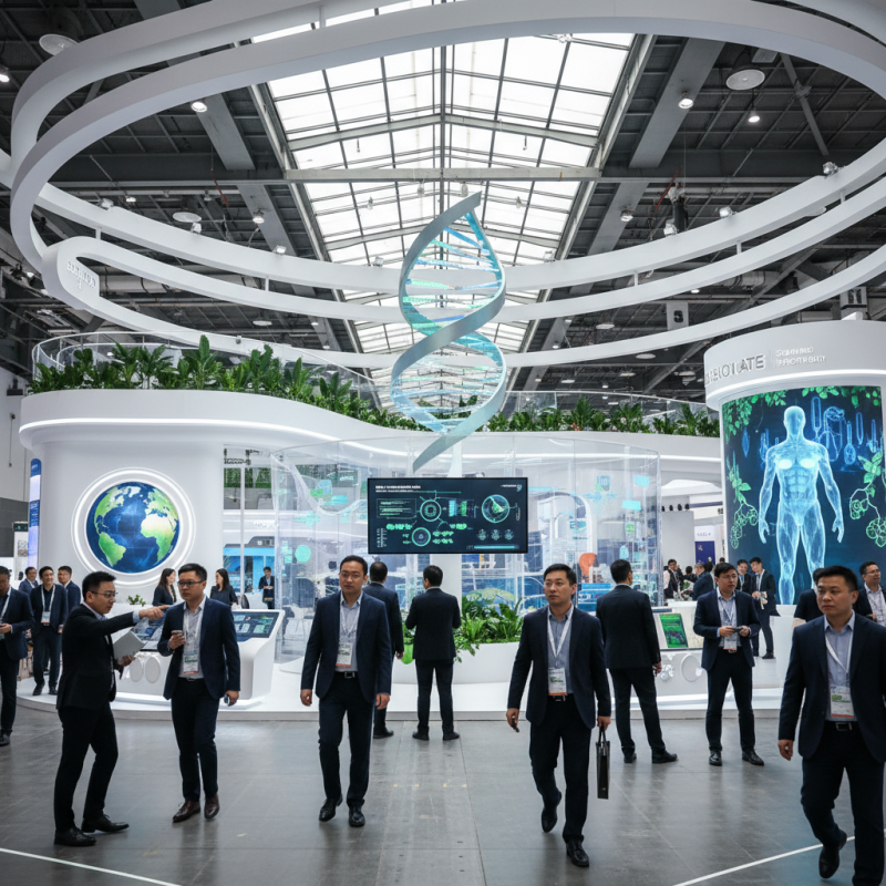 Best Casein Isolate Protein Trends at 2026 China Import Expo?