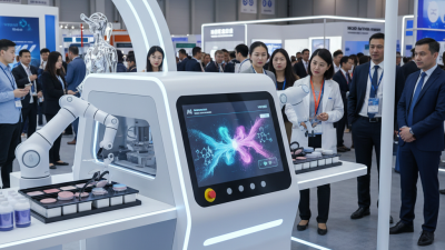 Best Cosmetic Powder Machine for 2026 Canton Fair China