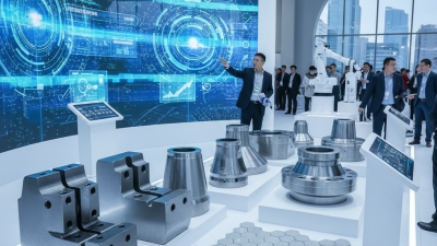 Top 5 Crusher Wear Products to Check at 2026 Canton Fair?