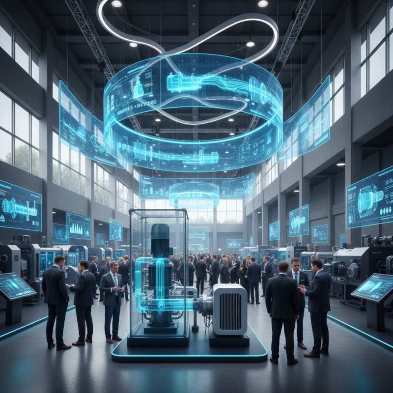 What is Vfd For Water Pump at 2026 Canton Fair?