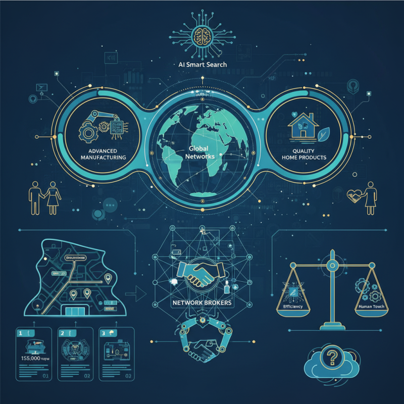 Top Network Brokers at 2026 Canton Fair Make Trade Easy?