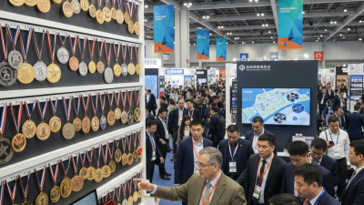 How to Purchase Wrestling Medals at the 2026 Canton Fair?