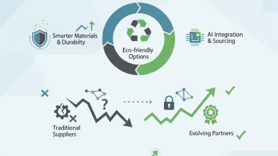 Top 10 Crusher Wear Trends for 2026 China Import Export Fair?