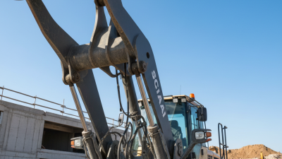 Top 10 Loader Lift Cylinder Features You Should Know?