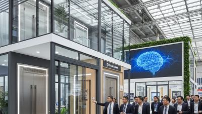 Best Commercial Windows and Doors at 2026 Canton Fair?