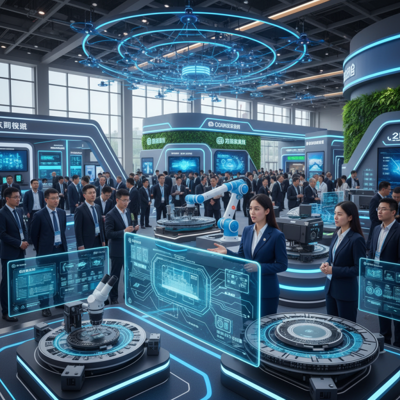 Top 10 PCB Manufacturers to Watch at 2026 Canton Fair?