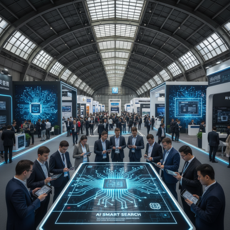 How to Source PCB Manufacturing at the 2026 Canton Fair?