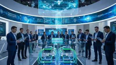 Top Optical Switch Innovations at the 2026 Canton Fair?