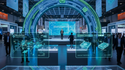 Top 10 Polyester Film Capacitors Trends at Canton Fair 2026?