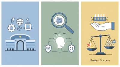 How to Choose the Best 5 Pin Wire Connector at Canton Fair 2026?