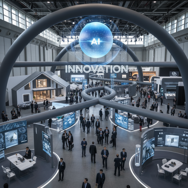 What is Grey Tube and Its Importance at the 2026 Canton Fair?