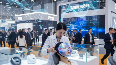 Led Face Light Therapy Insights for 2026 Canton Fair Success?