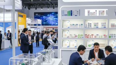 First Aid Bandage Tips for Global Buyers at 2026 Canton Fair?