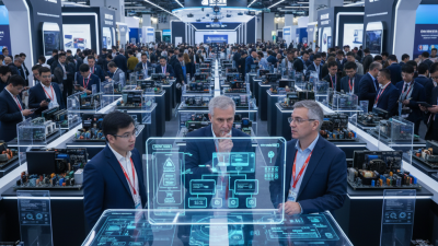 Top 5 Tips for Choosing an Amplifier Audio Board at 2026 Canton Fair?