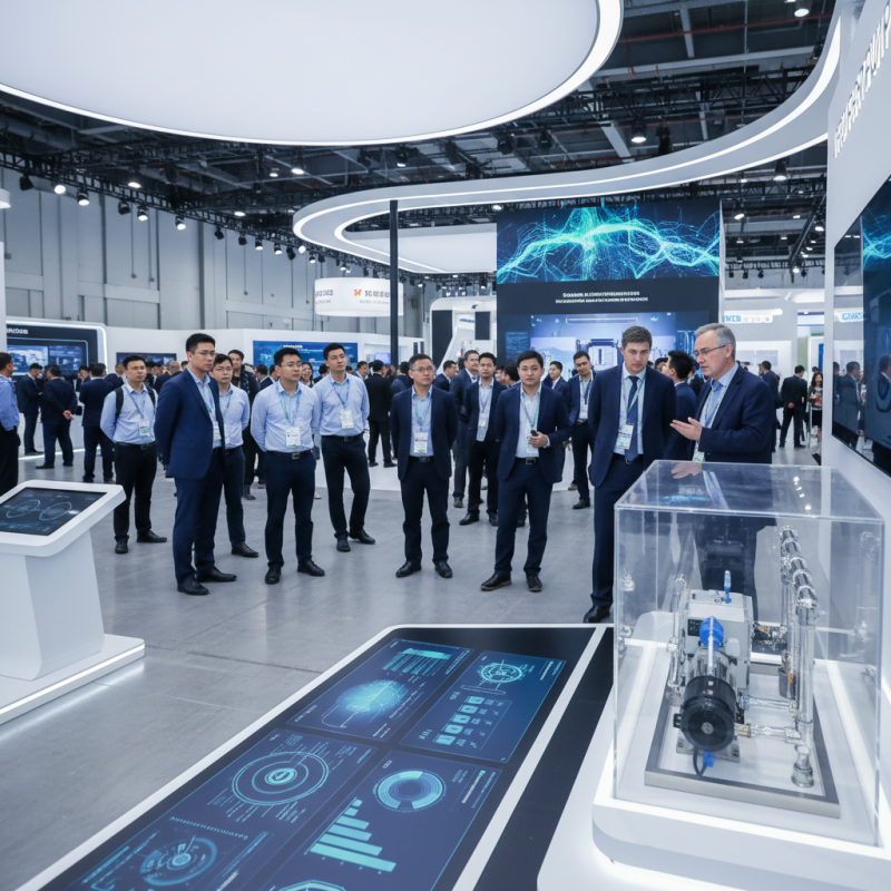 Best Vfd For Water Pump at 2026 Canton Fair Insights?