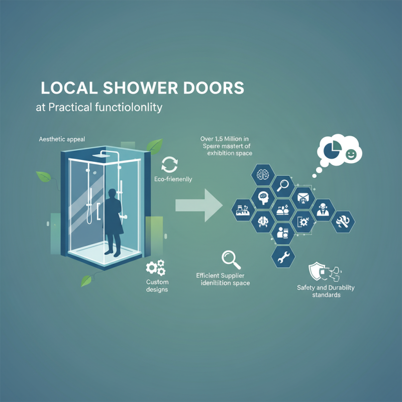 What is the Best Local Shower Doors for 2026 Canton Fair?