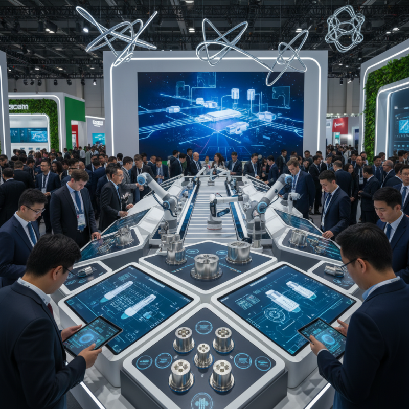 China Best 5 Pin Wire Connector at Canton Fair 2026 Highlights?