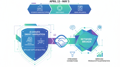 Best Network Broker for 2026 Canton Fair Global Sourcing Guide?