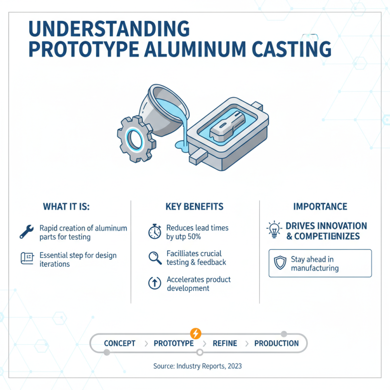 Top 5 Benefits of Prototype Aluminum Casting at Canton Fair 2026?