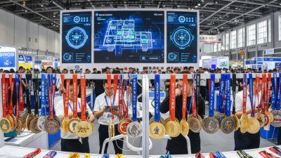 How to Source Wrestling Medals at the 2026 Canton Fair?