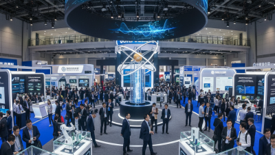 Top Battery Dealers at the 2026 Canton Fair in China?