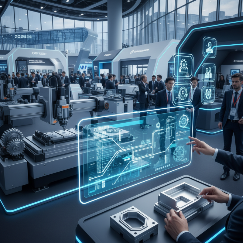 2026 How to Source High Quality CNC Machining Parts Efficiently?