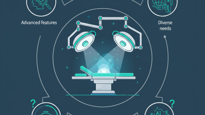 Discover the Best Portable Surgical Lights at 2026 Canton Fair?