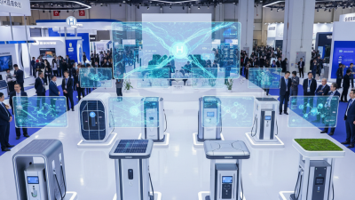 Top 10 Hydrogen Refueling Stations at 2026 Canton Fair?