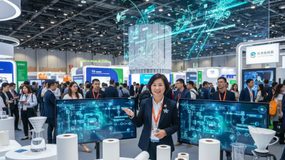 What is Filter Paper Benefits at the 139th Canton Fair 2026?