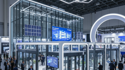 Explore Top Commercial Windows and Doors at China's 2026 Fair?