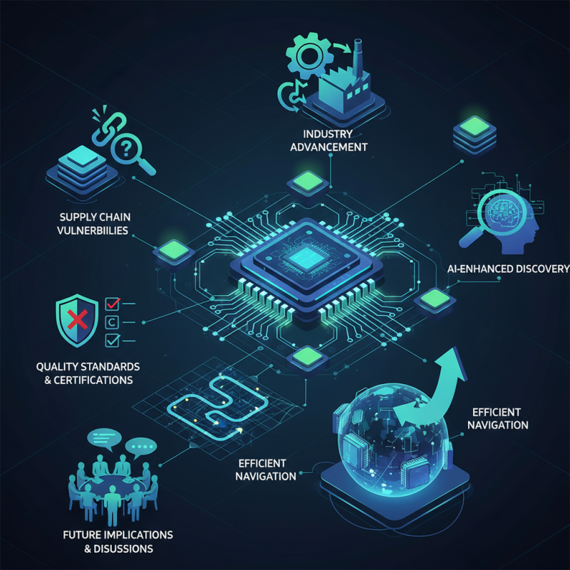 Why Integrated Chips are Key Highlights at the 139th Canton Fair 2026?