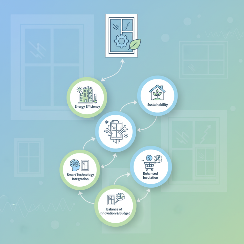 Top 5 Commercial Windows And Doors Trends at Canton Fair 2026?