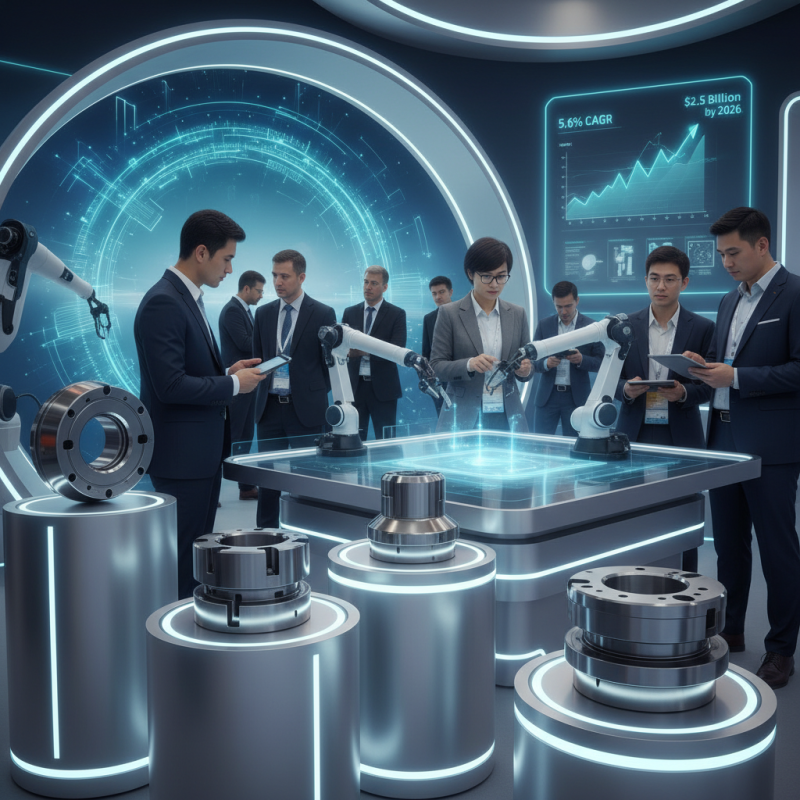 Carbide Dies Innovations to Watch at 2026 Canton Fair?