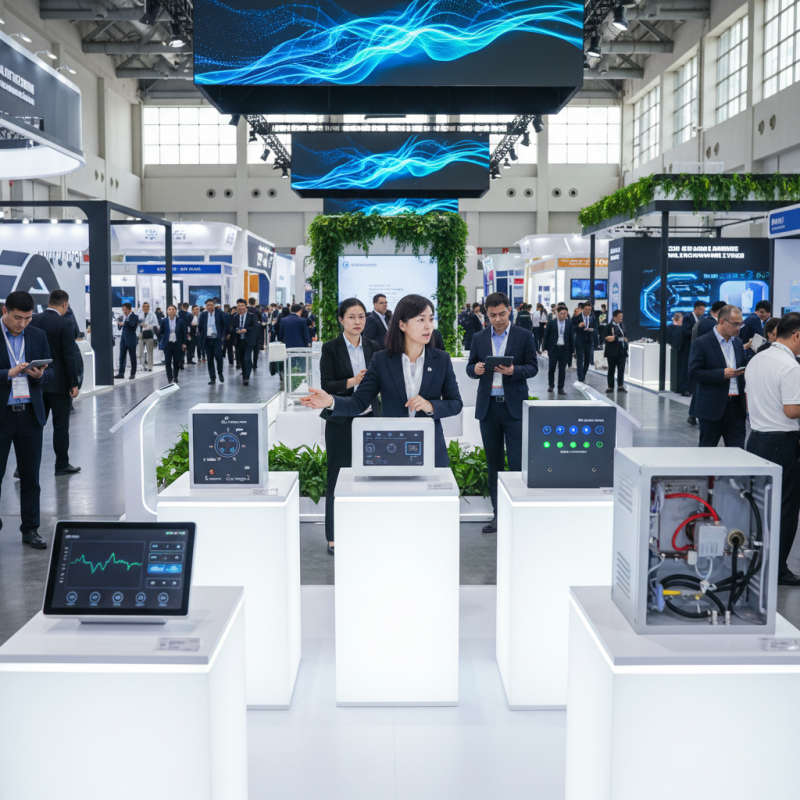 Top 5 Ozone Controllers to Check at 2026 Canton Fair?