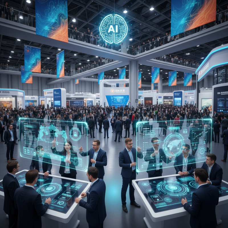 How Network Brokers Enhance Your Experience at 2026 Canton Fair?