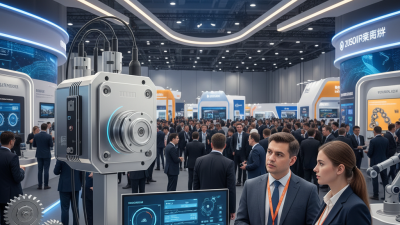 What is Tension Load Cell at 139th Canton Fair 2026?