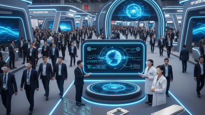 How to Choose Tension Load Cells at the 139th Canton Fair 2026?