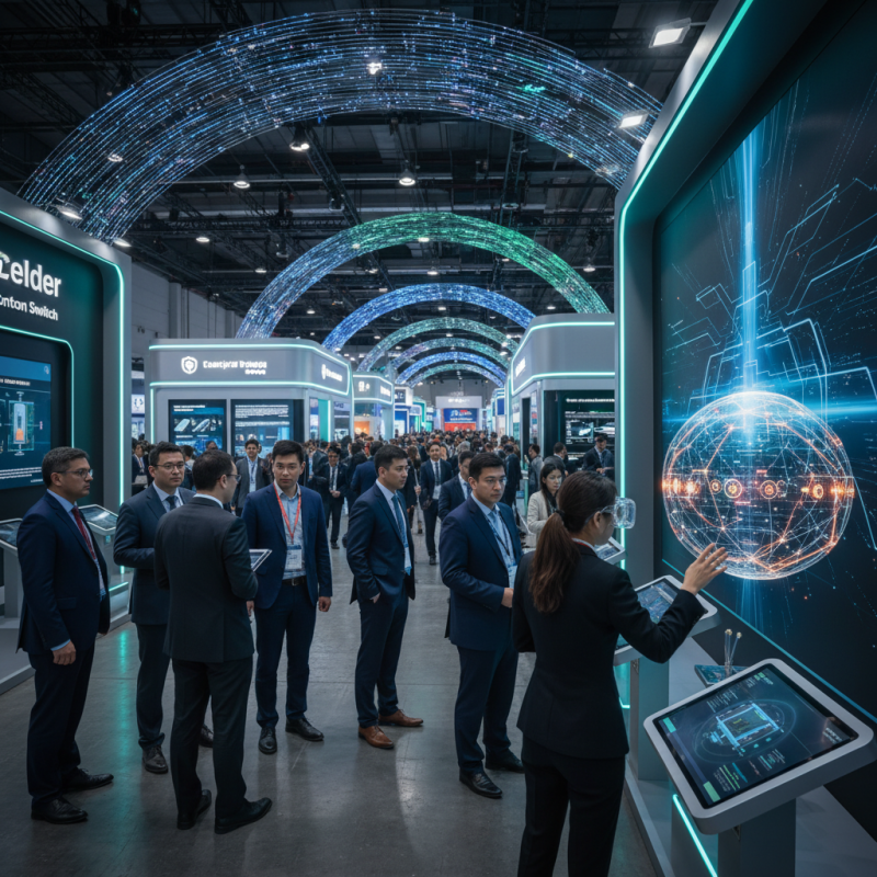 How to Choose Optical Switches at the 2026 Canton Fair?