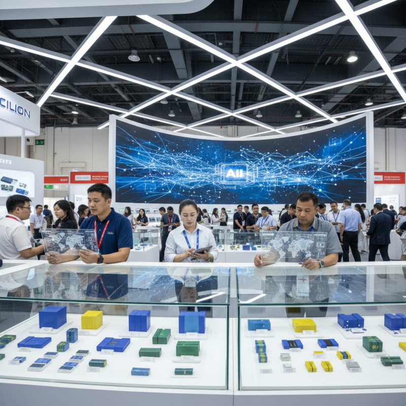 Top Polyester Film Capacitors at 2026 Canton Fair Highlights?